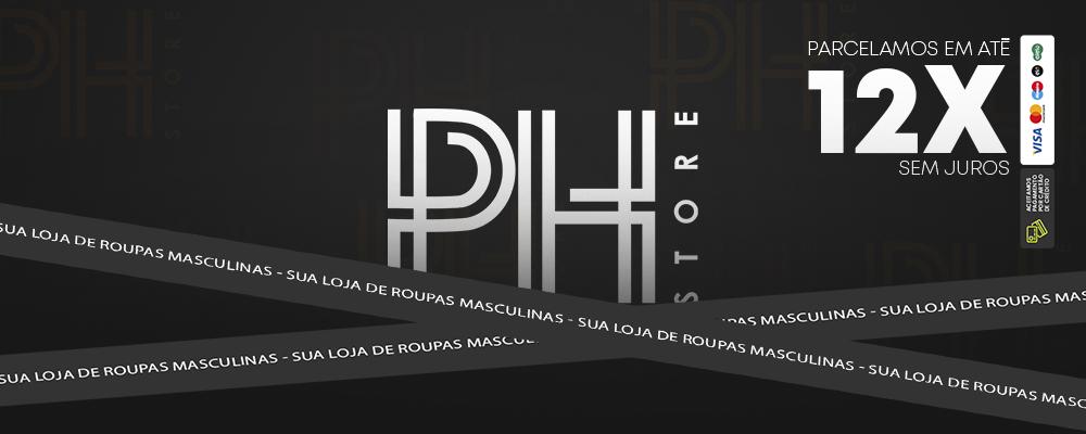 PH STORE cover